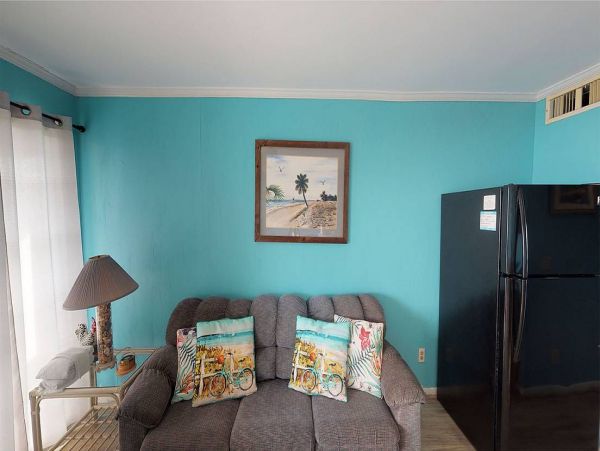 Isle Of Palms Condo 1015154
