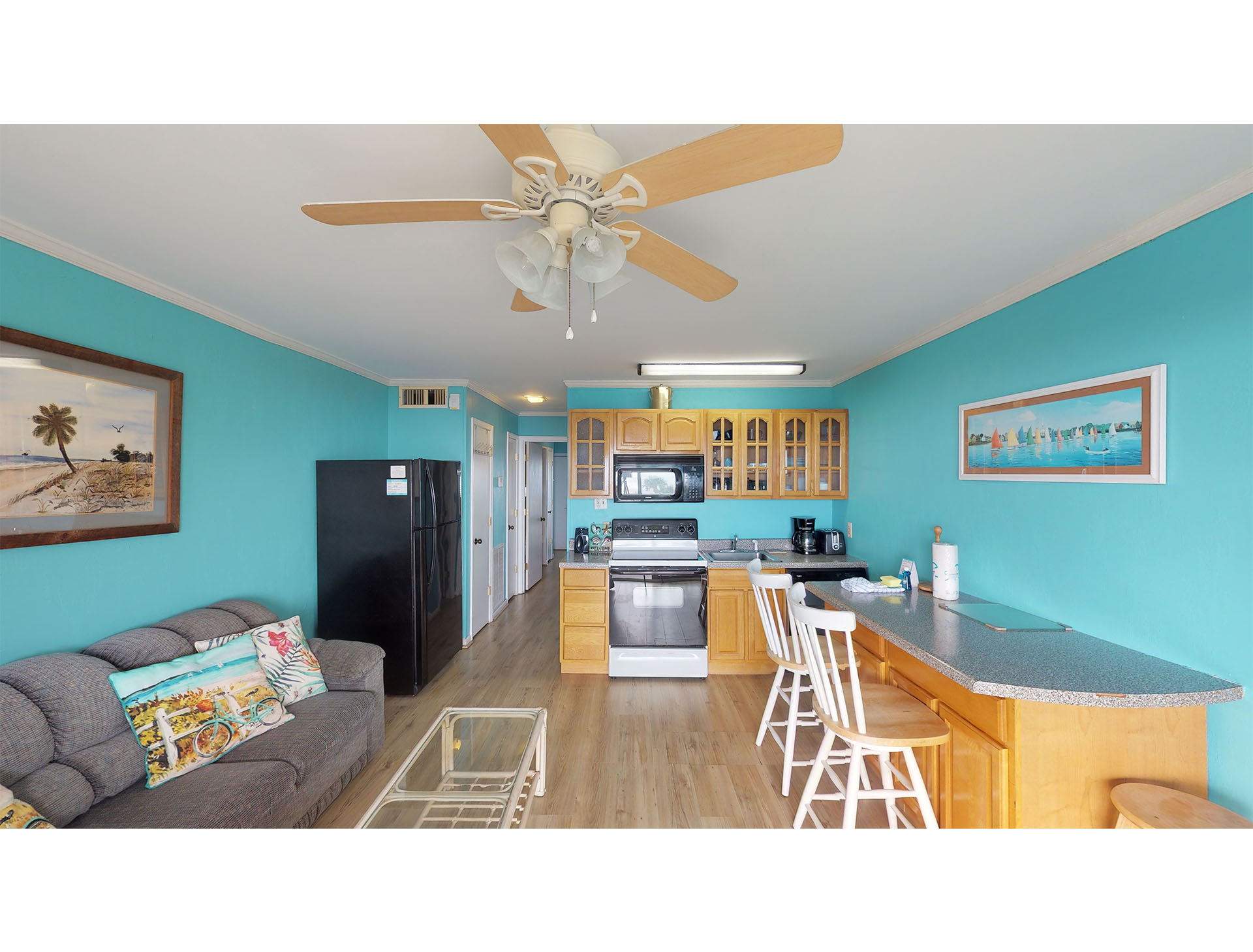 Isle Of Palms Condo 1015154