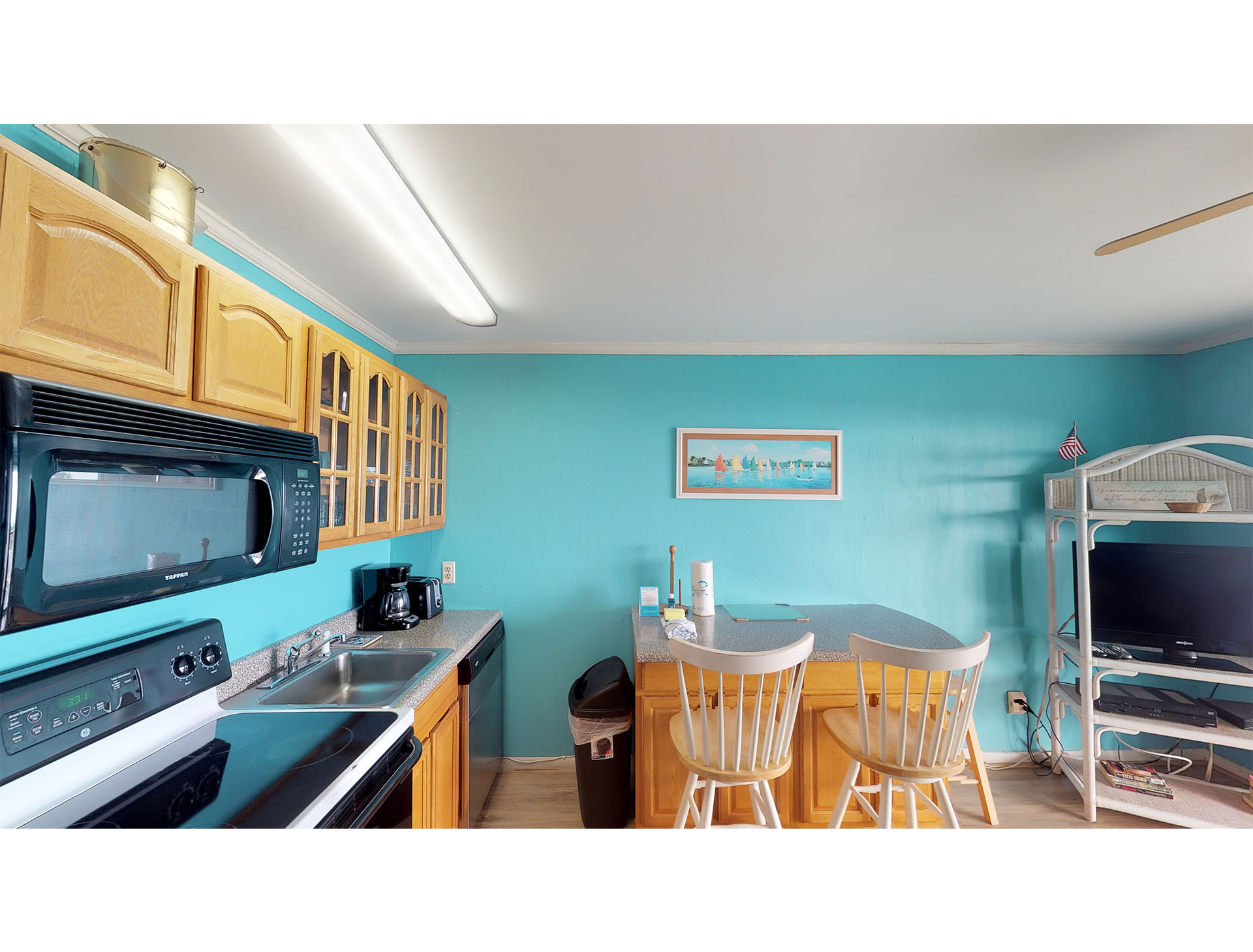 Isle Of Palms Condo 1015154