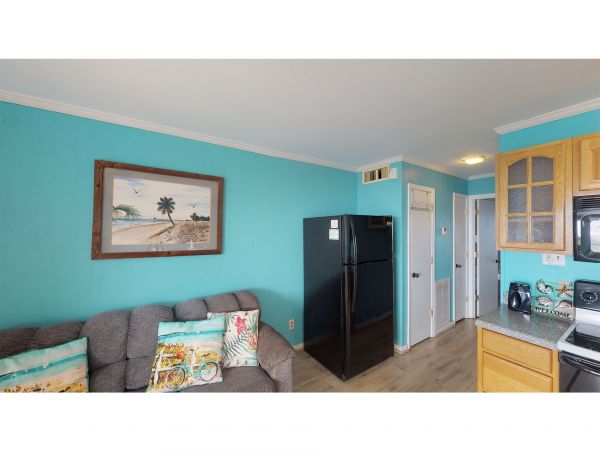 Isle Of Palms Condo 1015154