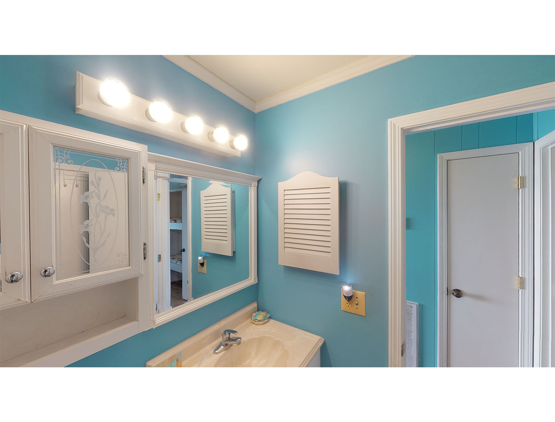 Isle Of Palms Condo 1015154