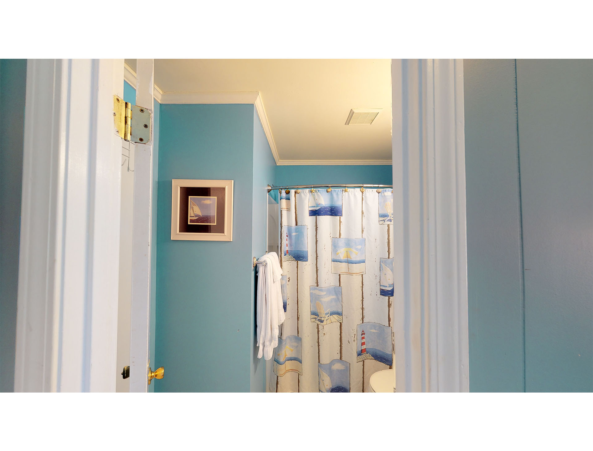 Isle Of Palms Condo 1015154