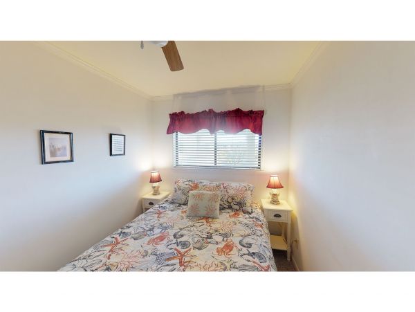 Isle Of Palms Condo 1015154