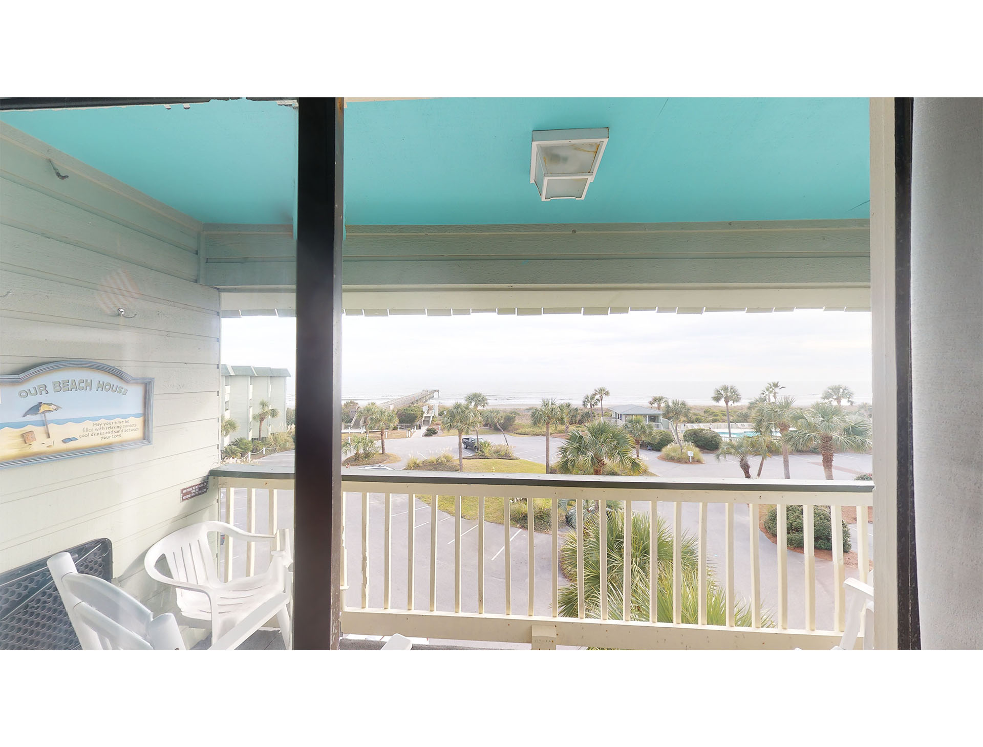 Isle Of Palms Condo 1015154
