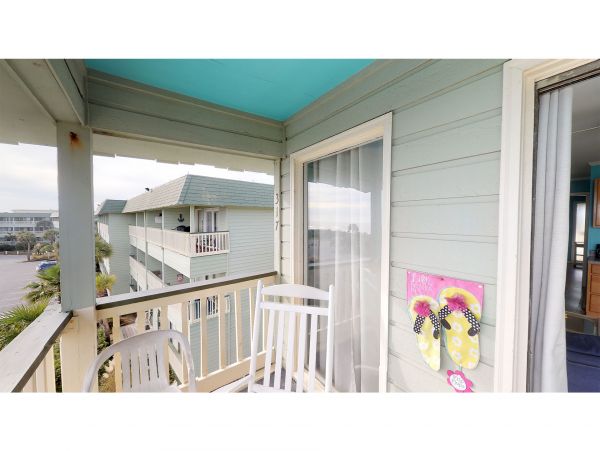 Isle Of Palms Condo 1015154