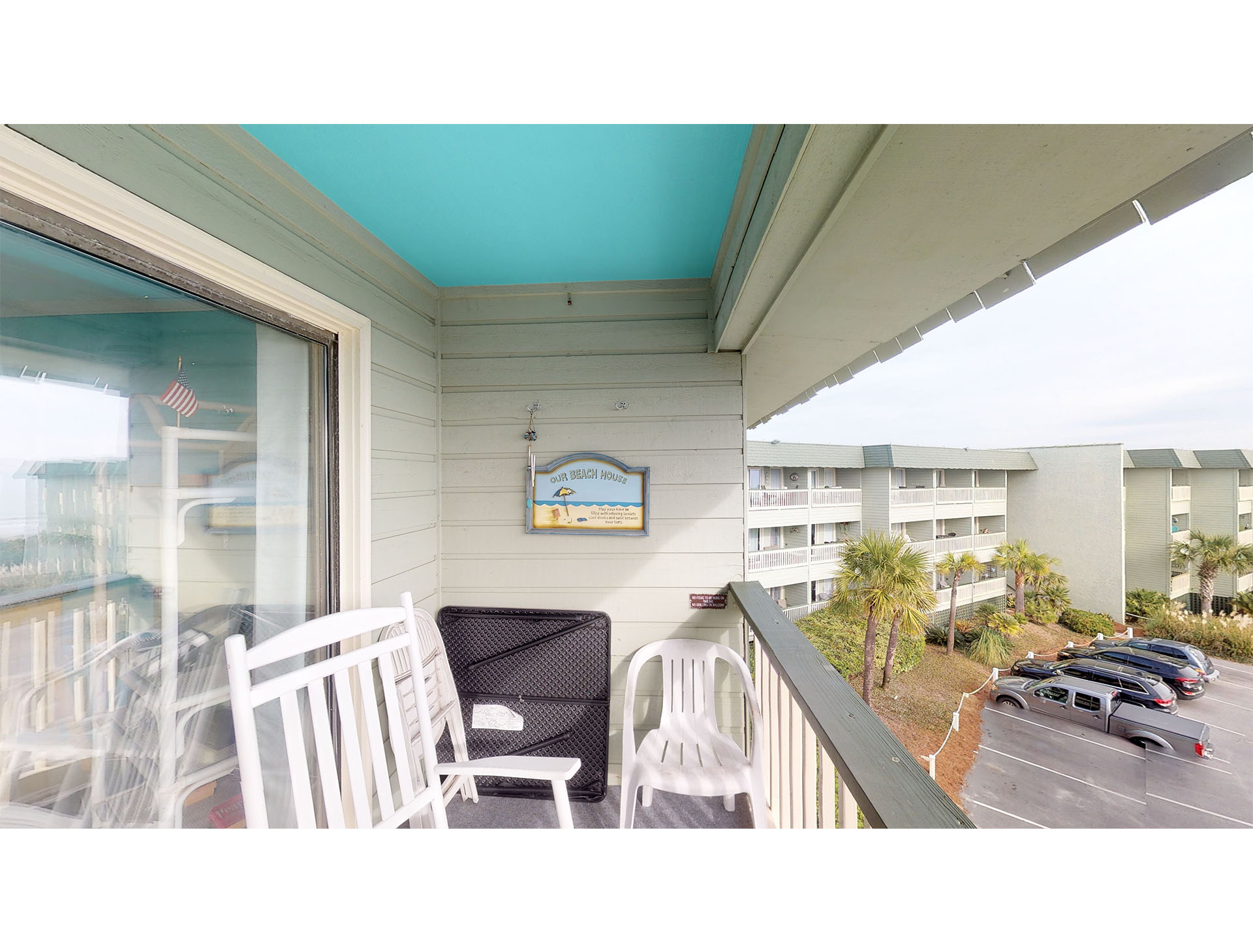 Isle Of Palms Condo 1015154