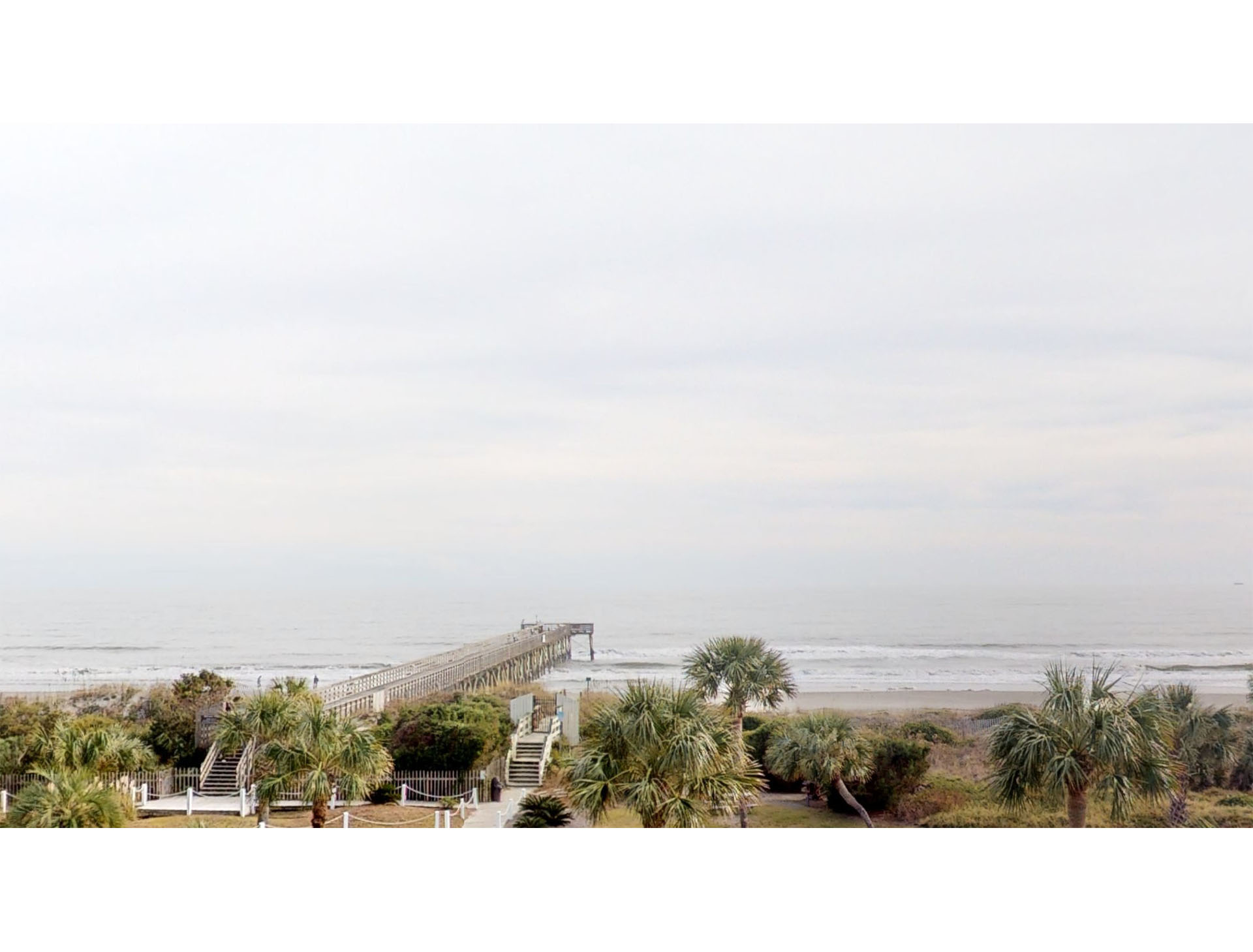 Isle Of Palms Condo 1015154