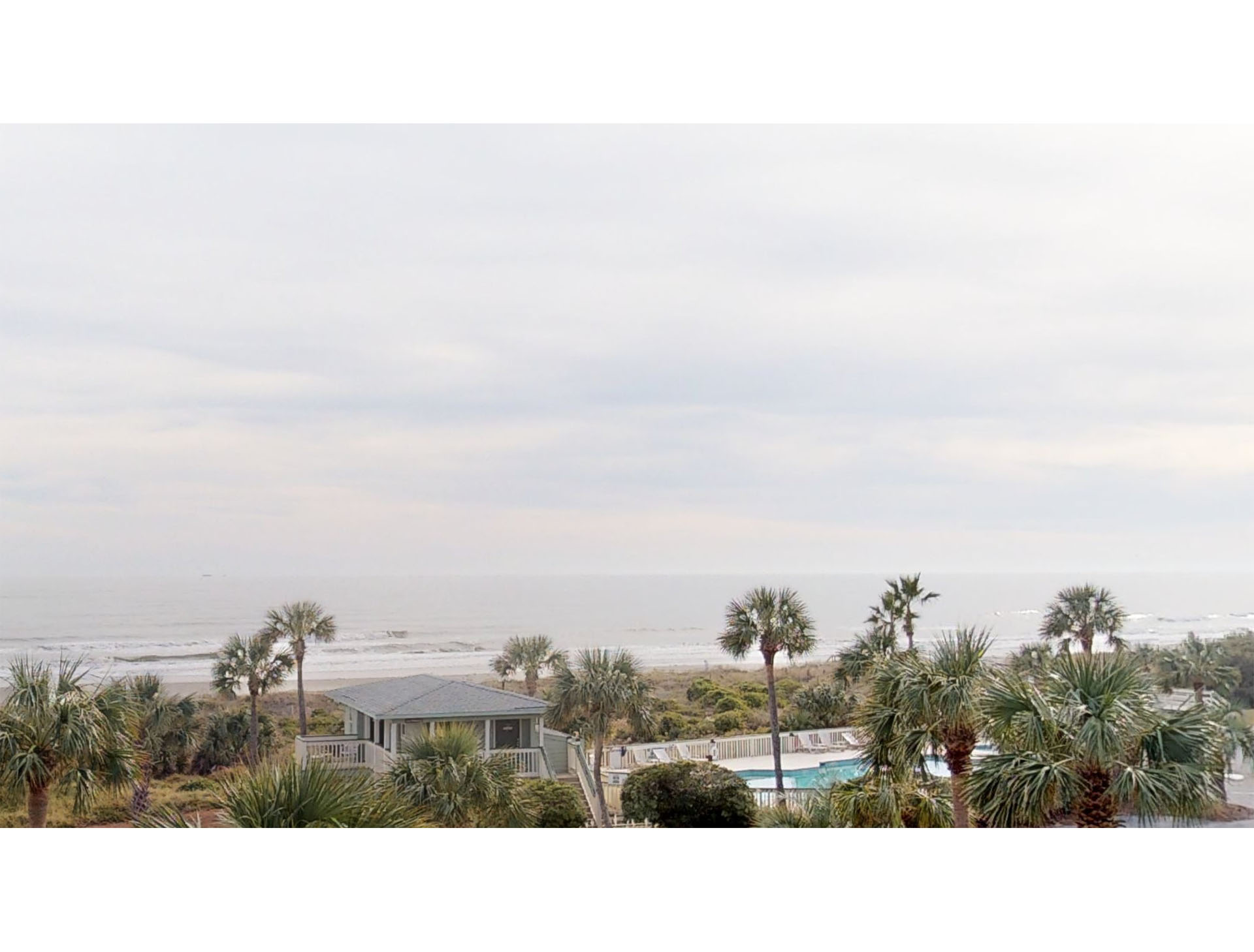Isle Of Palms Condo 1015154