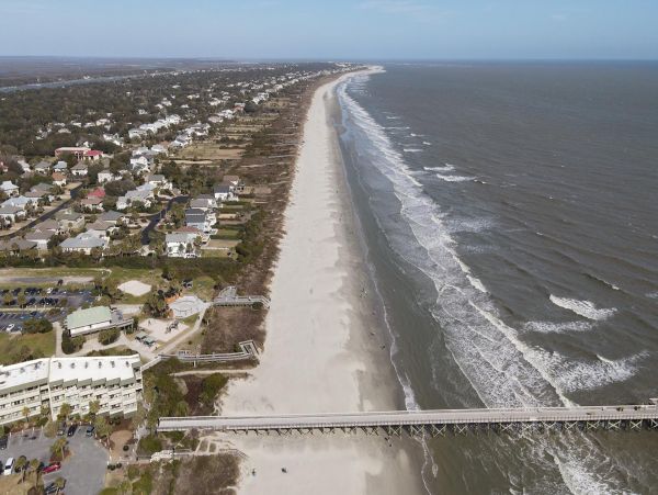 Isle Of Palms Condo 1015154