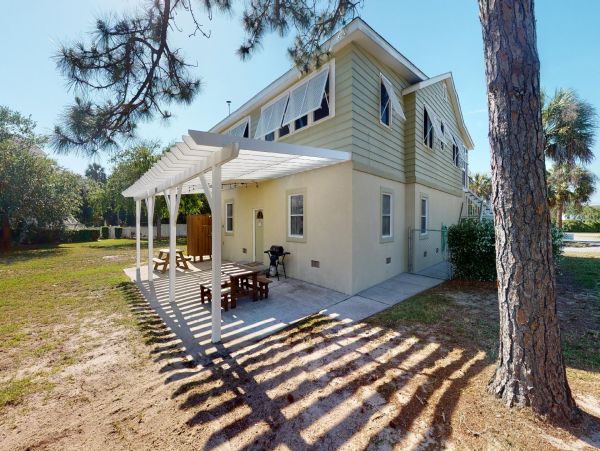 Isle Of Palms Home 1015155