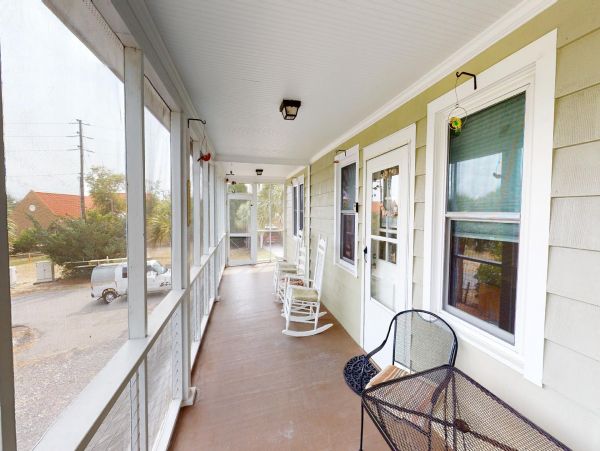 Isle Of Palms Home 1015155