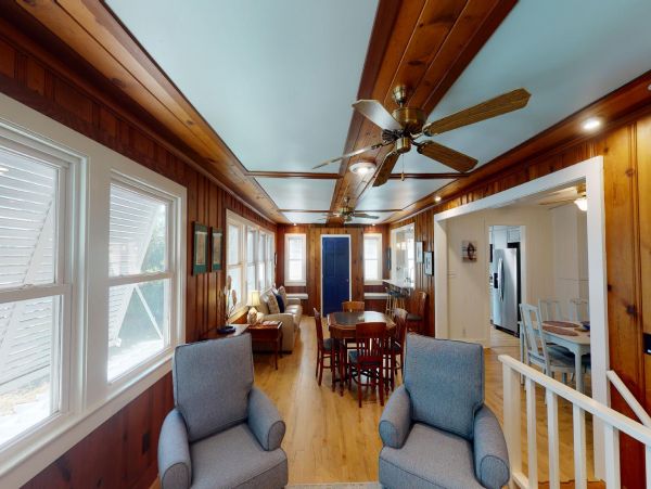 Isle Of Palms Home 1015155