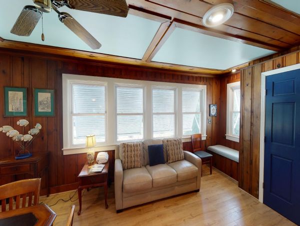 Isle Of Palms Home 1015155