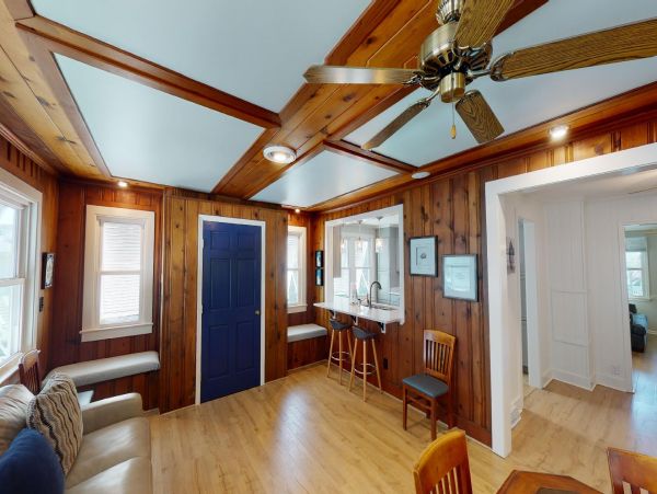Isle Of Palms Home 1015155