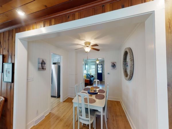 Isle Of Palms Home 1015155