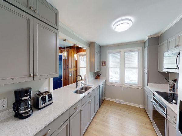 Isle Of Palms Home 1015155