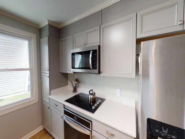 Isle Of Palms Home 1015155