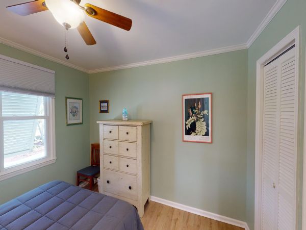 Isle Of Palms Home 1015155