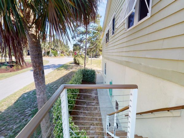 Isle Of Palms Home 1015155