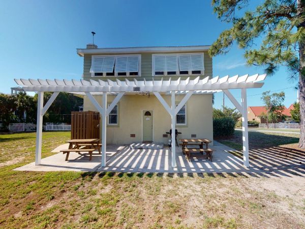 Isle Of Palms Home 1015155