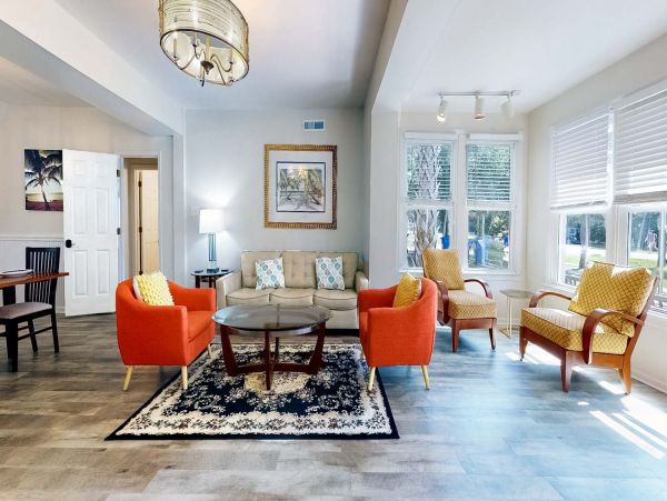 Isle Of Palms Home 1015156