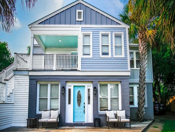 Isle Of Palms Home 1015156