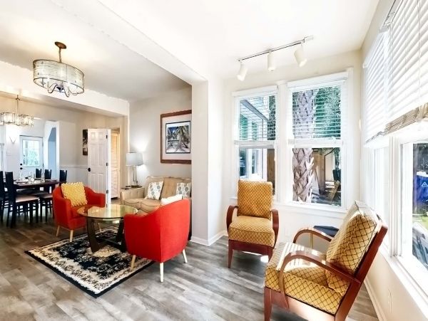 Isle Of Palms Home 1015156