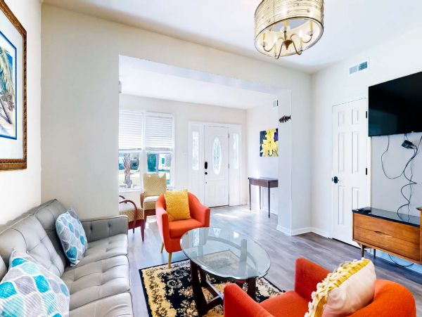 Isle Of Palms Home 1015156