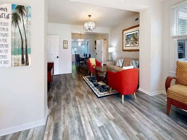 Isle Of Palms Home 1015156