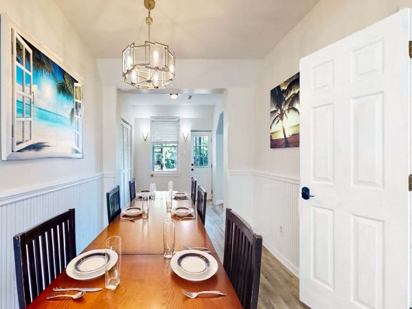 Isle Of Palms Home 1015156