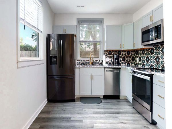 Isle Of Palms Home 1015156