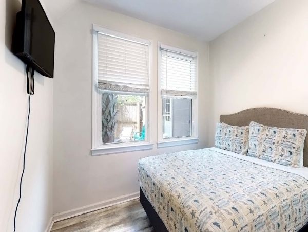 Isle Of Palms Home 1015156