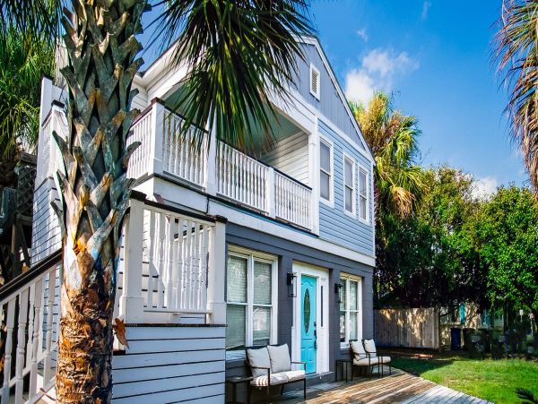 Isle Of Palms Home 1015156