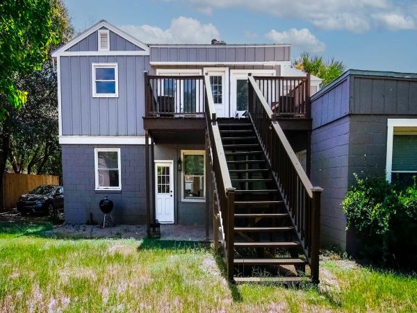 Isle Of Palms Home 1015156