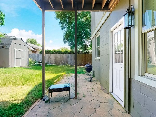 Isle Of Palms Home 1015156