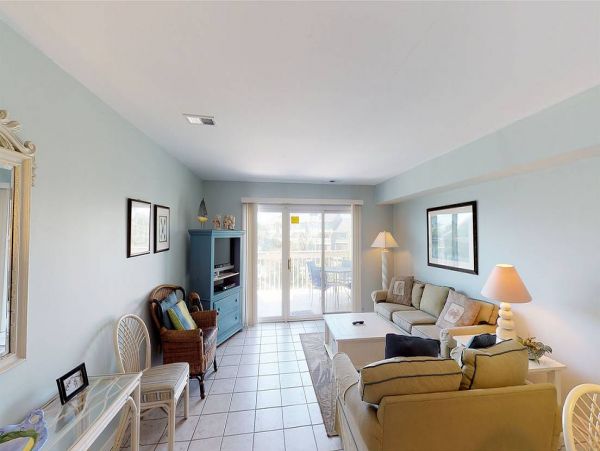 Isle Of Palms Condo 1015157