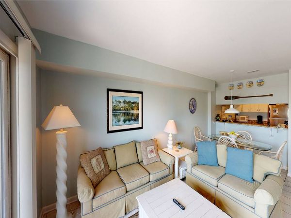 Isle Of Palms Condo 1015157