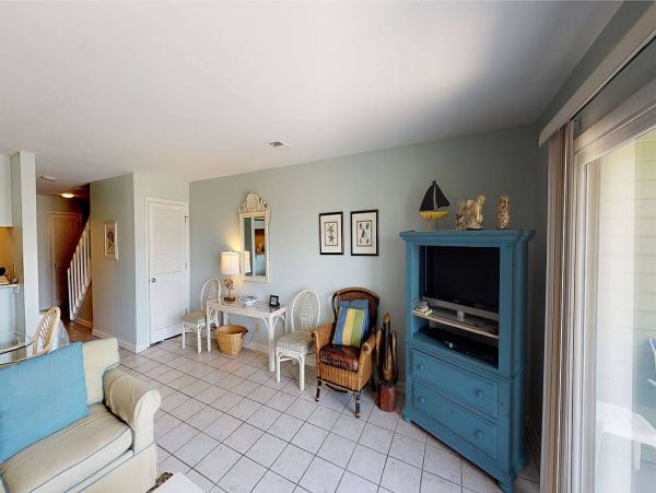 Isle Of Palms Condo 1015157