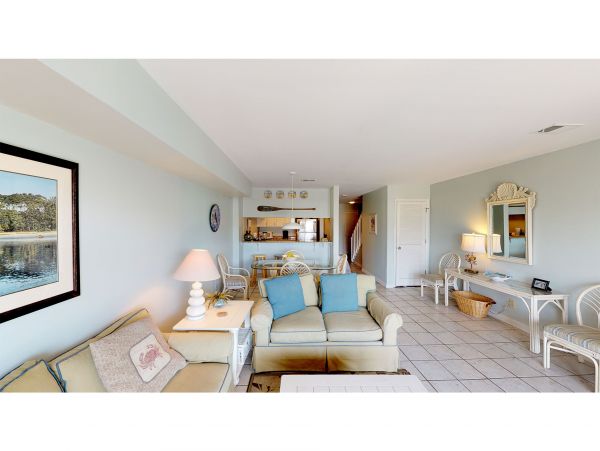 Isle Of Palms Condo 1015157
