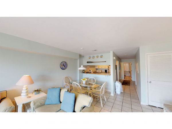 Isle Of Palms Condo 1015157