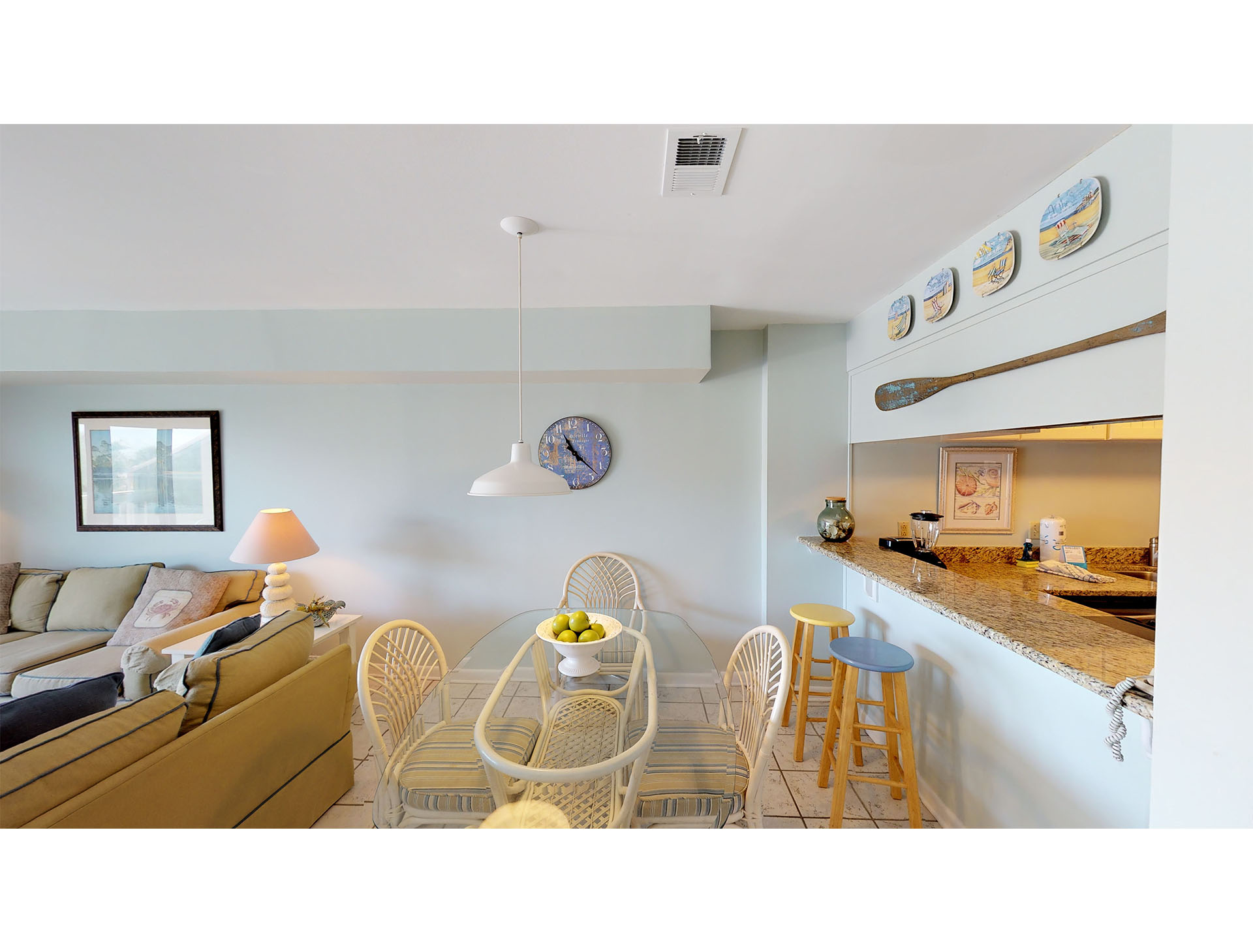 Isle Of Palms Condo 1015157