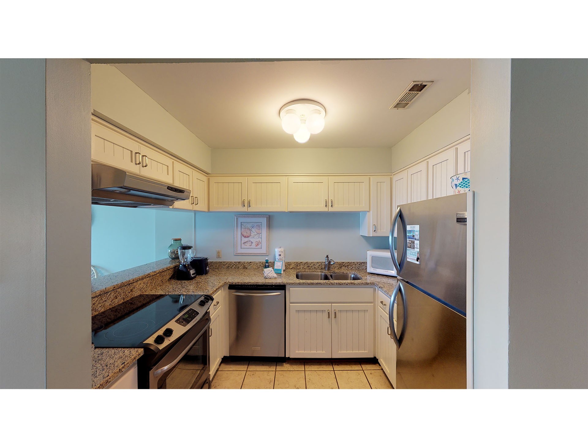 Isle Of Palms Condo 1015157