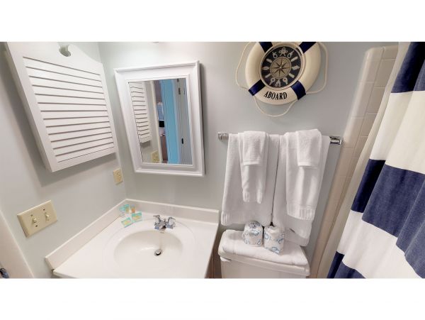 Isle Of Palms Condo 1015157