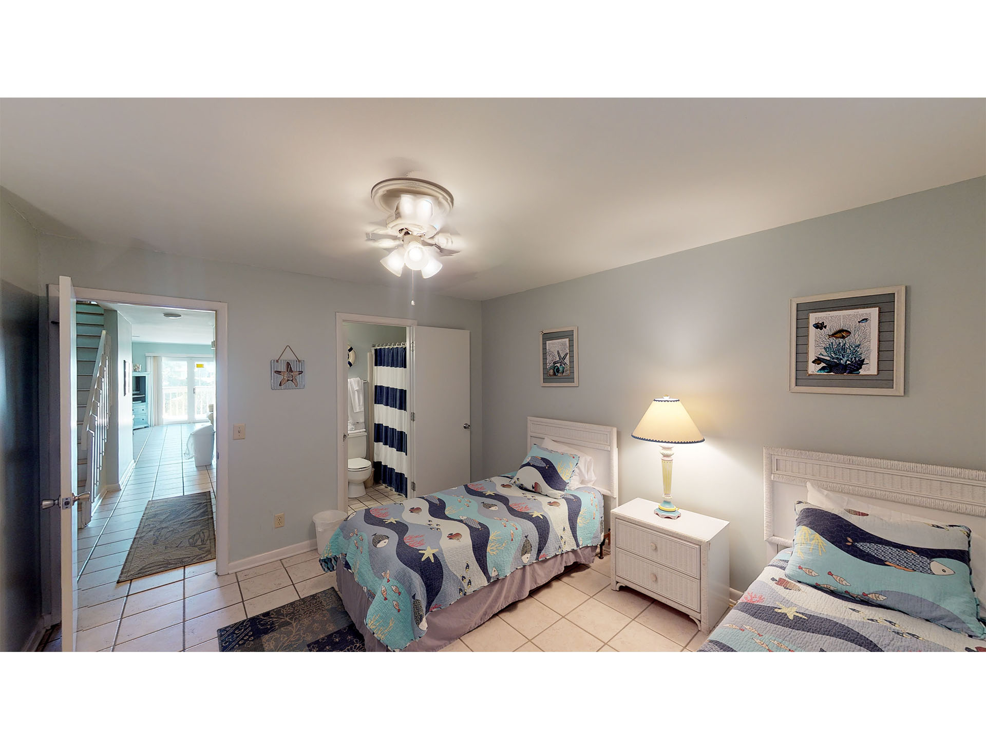 Isle Of Palms Condo 1015157