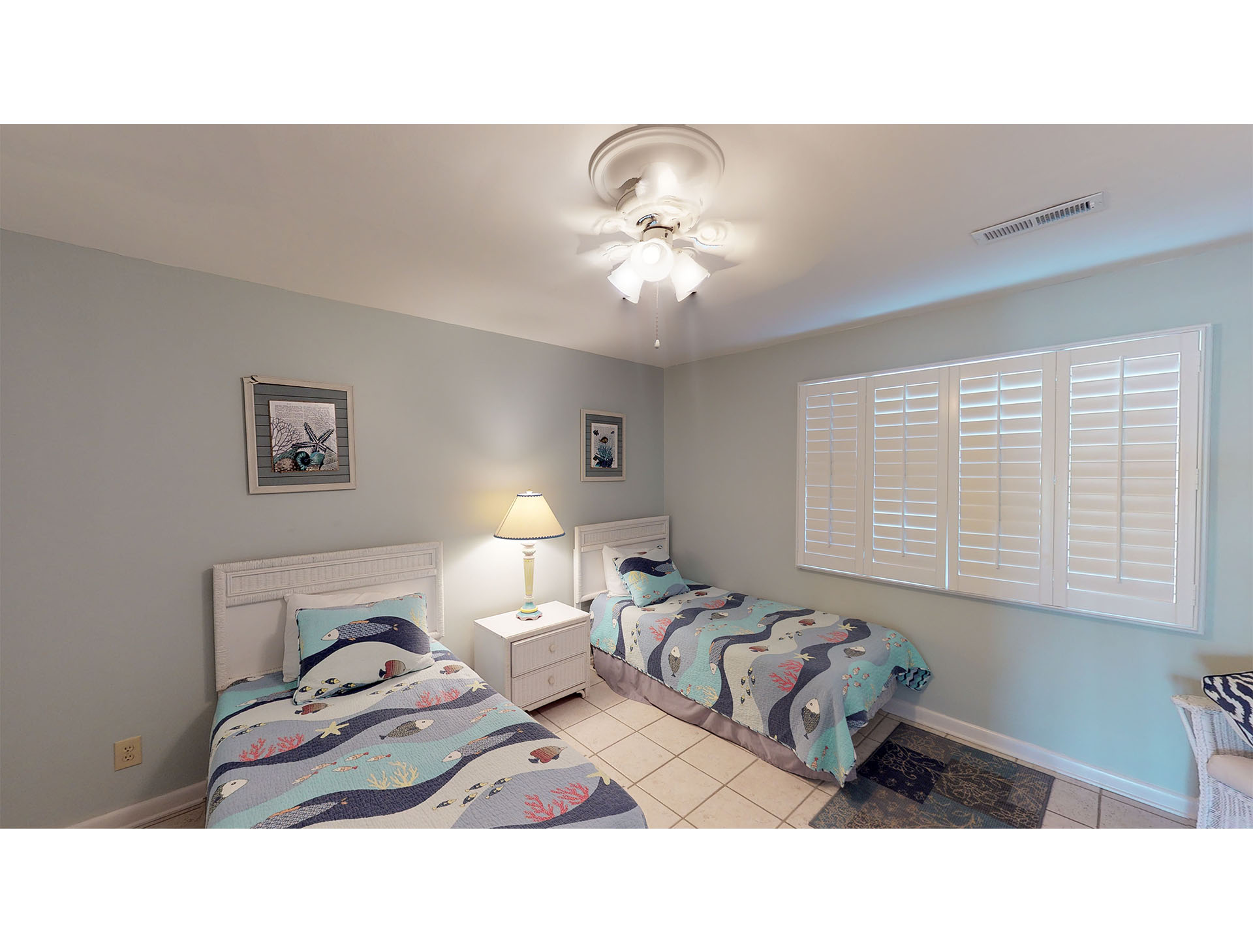 Isle Of Palms Condo 1015157