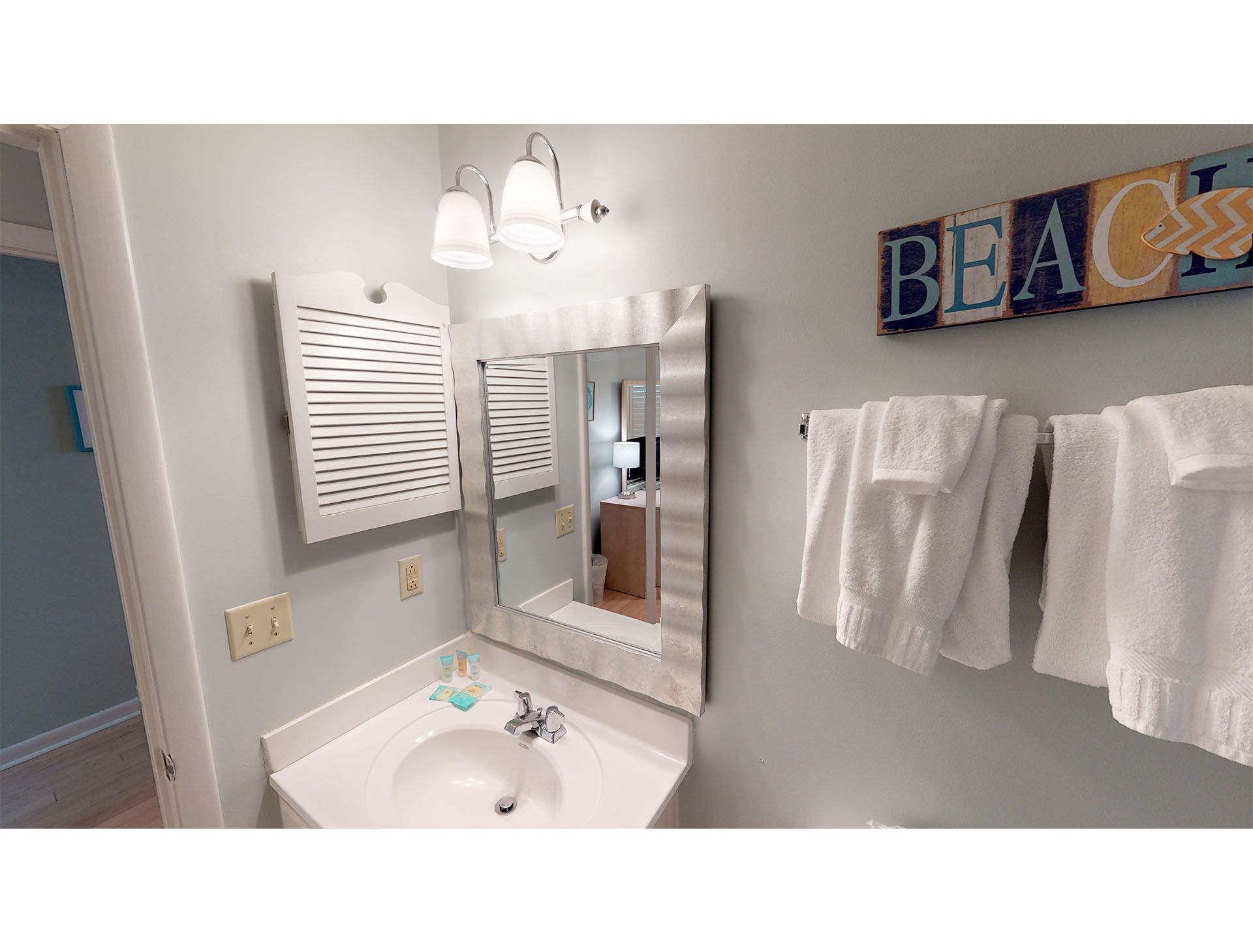 Isle Of Palms Condo 1015157
