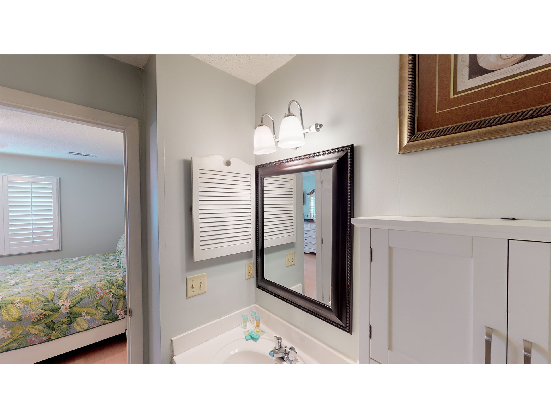 Isle Of Palms Condo 1015157