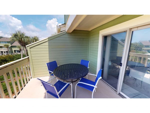 Isle Of Palms Condo 1015157