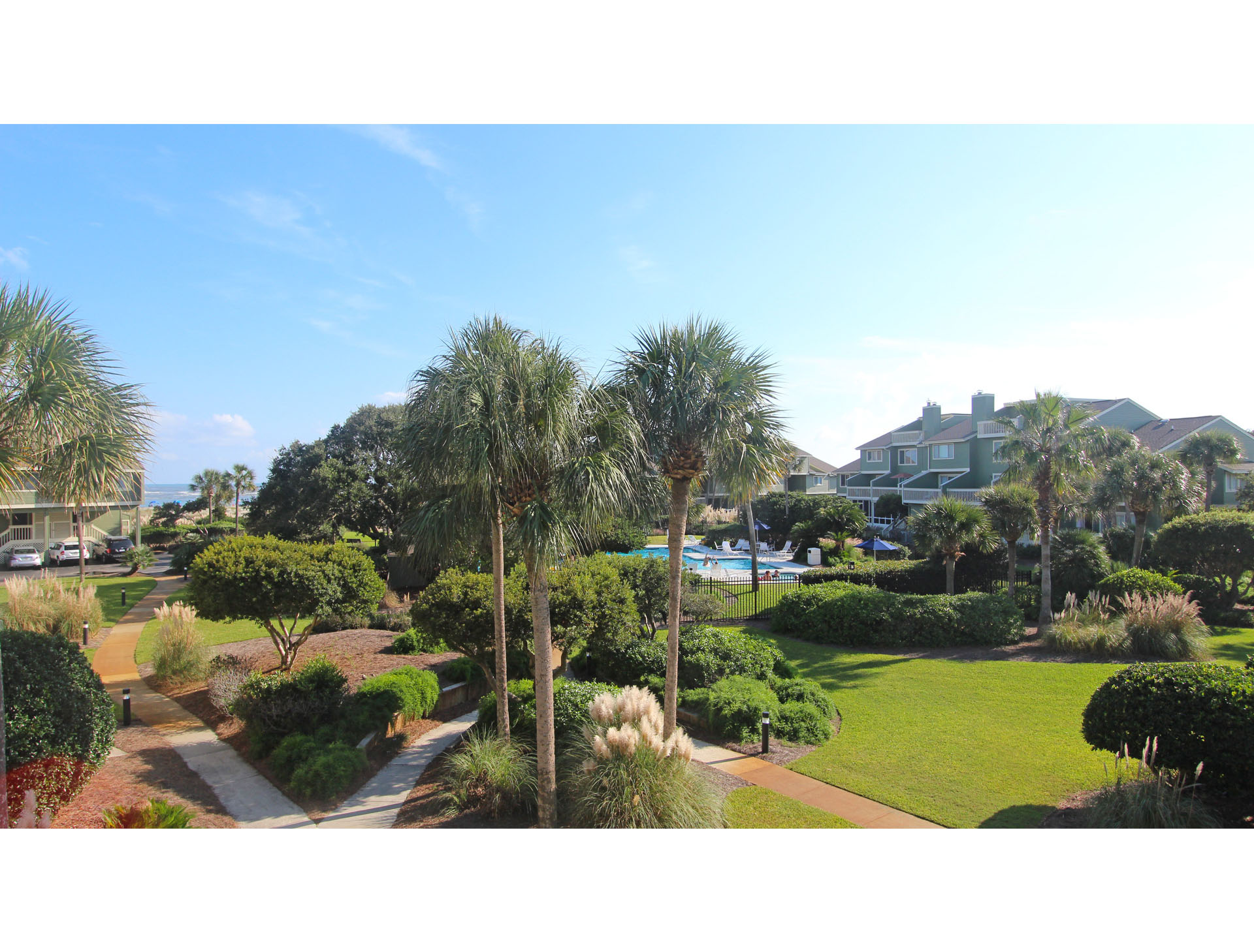 Isle Of Palms Condo 1015157