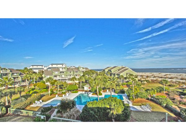 Isle Of Palms Condo 1015157